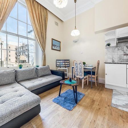 Flat In Central 伦敦 外观 照片