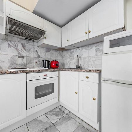 Flat In Central 伦敦 外观 照片