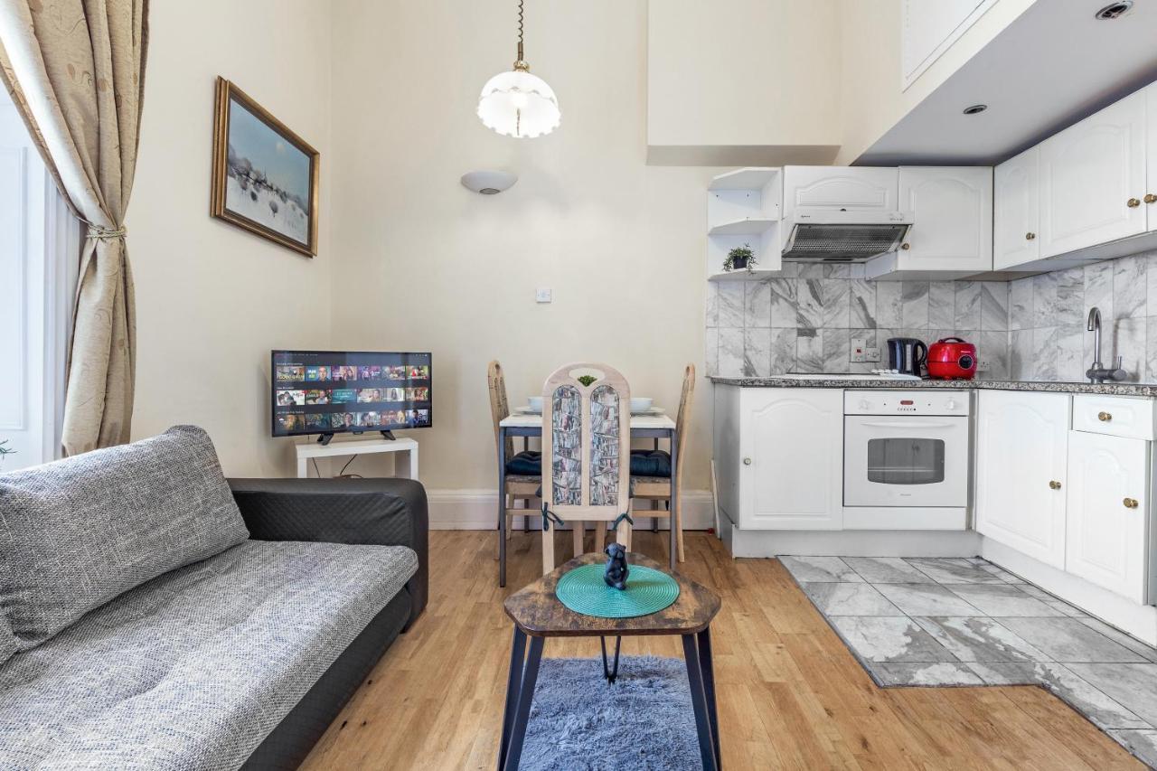 Flat In Central 伦敦 外观 照片